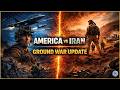 IRAN Vs AMERICA WAR / GROUND REALITY CHECK: क्यों फेल हो सकती है दुनिया की सबसे बड़ी मिलिट्री?