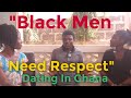 How To Date A Ghanaian? What Is A Snatcher? Answers to Unusual Dating Questions!