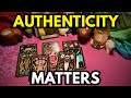 Good Fortune incoming when you realize your value is your authenticity... not what you have!