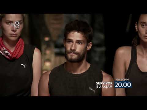 SURVİVOR 2021 YENİ BÖLÜM FRAGMANI | SURVİVOR'DA YENİ HAFTA!