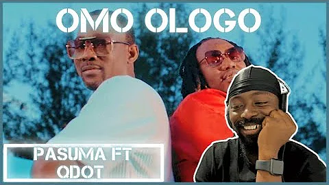 Pasuma Ft Qdot - Omo Ologo (Official Video)