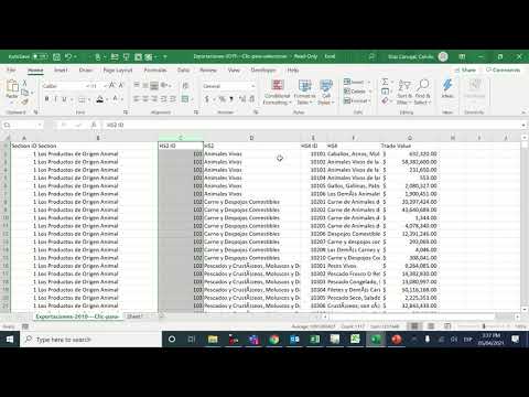 BASIC EXCEL: XLOOKUP (VLOOKUP REPLACEMENT)