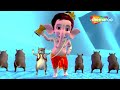 दिवाली स्पेशल :- शंकरजी का डमरू गाना |  Shankarji Ka Damroo | Kids favourite Song