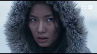 Time Warp Movie — Trailer 5