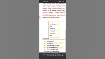 ApICet results declared|apicetresults#apicet2020#thanya