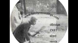 dBridge - ZX81 (Shed Remix) (Fat City).wmv