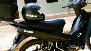 Vega r new modif toring simple