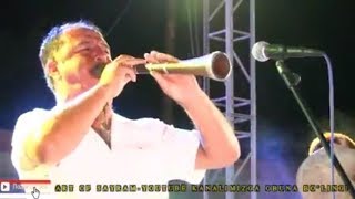 Qahramon guruhi - Sayramda to'yda (Sherzod Turdimetov honadonida) karnay surnay navolari