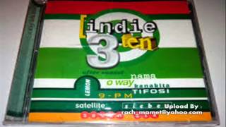 Tifosi  Kau album Indie Ten 3  2003