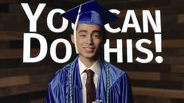 Grad Solutions // Sizzle Video