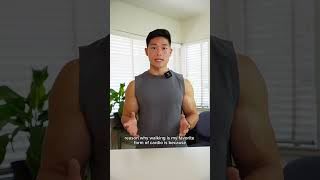 The Cardio That Helped Me Lose 10 Pounds in Just 2 Months