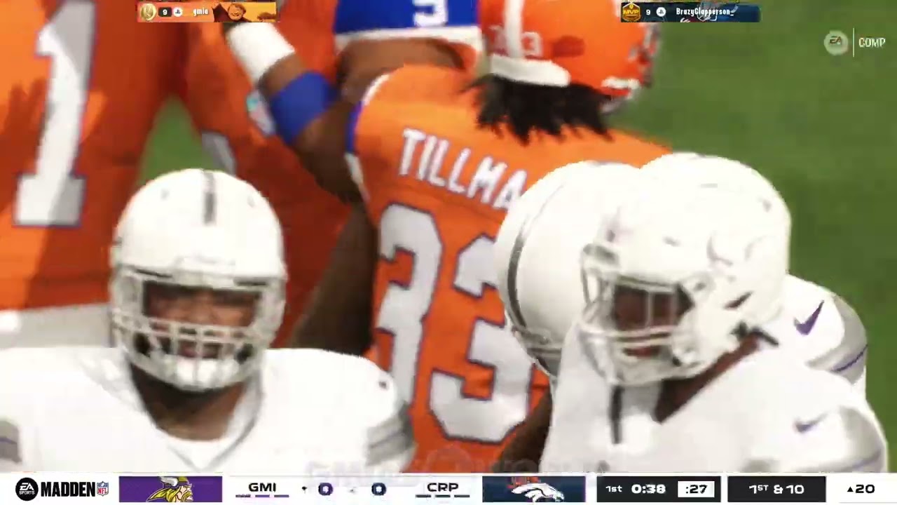 DROPS & DUMPTRUCKS! SEASON 5 OPEN DIRECTORY NFL PLAYOFFS GIVEAWAYS | SPONSORED BY EA