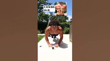GET A BIGGER CHEST WITHOUT EQUIPMENT 