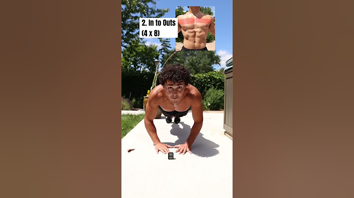 GET A BIGGER CHEST WITHOUT EQUIPMENT!