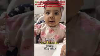 Seni̇ Çok Sevi̇yorum Kizim