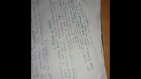 Implicit threading in OS