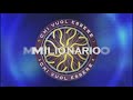 Who Wants To Be A Millionaire? (Italy) [2020 - now] Full Intro