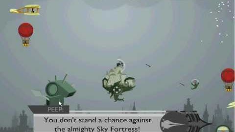 Arrow of time part 1 sub part 2