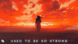 Synymata & The Arcturians - Used To Be So Strong (Lyrics)
