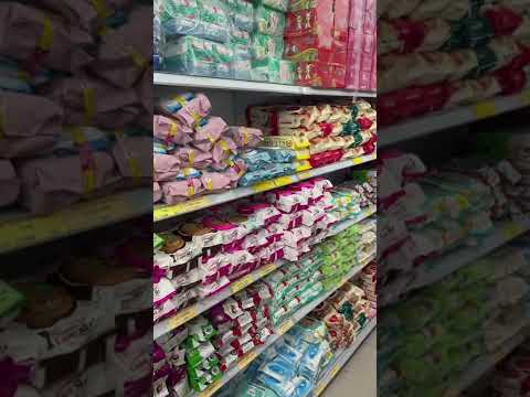 Video Tiệm tạp hoá bán giá sỉ bất ổn ở Vũng Tàu :)) | Càn... - youtube