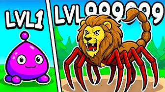 I Evolved An ILLEGAL Creature And Regret Everything