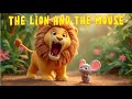 The Lion And The Mouse Aesop S Fable Kids Songs Nursery Rhymes Kidssong The Lion And The Mouse Aesop S Fable Kids Songs Nursery Rhymes Kidssong