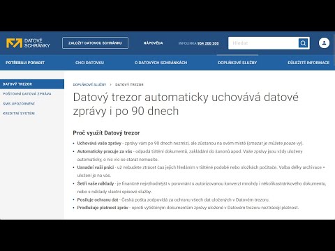 Video: Kolik stojí instalace poštovní schránky?