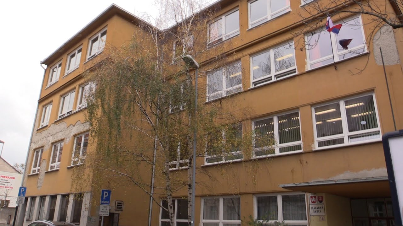 Prezentacia skol - ZS JELENIA