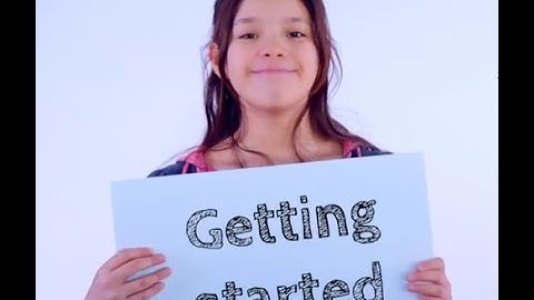 Getting Started in MobyMax