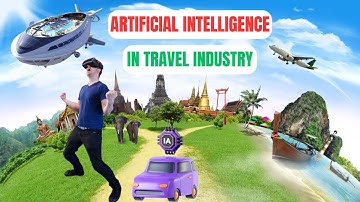 Artificial Intelligence | Future of Hyperloop Transportation | How People will Travel in Future ?