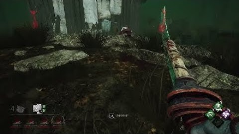 DbD The Oni!!! Slugging For The 4k