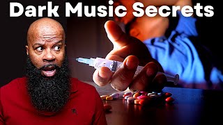 6 Dirty Secrets Musicians Refuse To Talk About