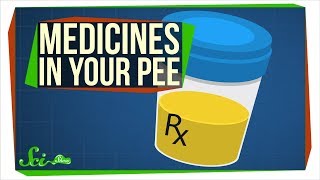 The Surprisingly Useful Medicines Hiding in Pee The Surprisingly Useful Medicines Hiding in Pee
