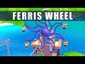 Super Mario Sunshine Switch Pinna Park Episode 5 The Runaway Ferris Wheel 3D All Stars 