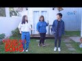 Kapuso Mo, Jessica Soho: JESSICA SOHO, NAKI-DANCE COLLAB KINA RANZ KYLE AT NIANA GUERRERO!