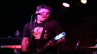 Less Than Jake: Just Like Frank (LIVE) March 25, 1997 The Bottom of the Hill, San Francisco, CA, USA