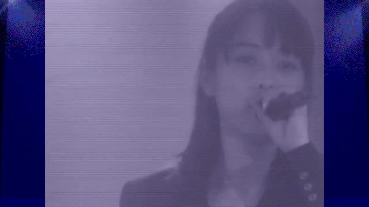 ZARD Don't you see ! (編集でFull Ver.) 1999.8.31 [Cruising & Live] at the  PACIFIC VENUS 坂井泉水