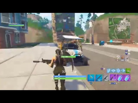 1v1