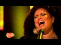 Christine Anu - Natural Woman (You Make Me Feel) - Mornings Nov 2015