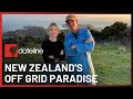 This tiny new zealand island is completely off grid but it wants to remain a secret  sbs dateline