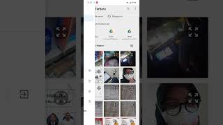 Flutter Edit Profile & Upload Image