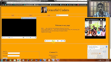 Experiment-2 ,Web Technology Lab, E-Record