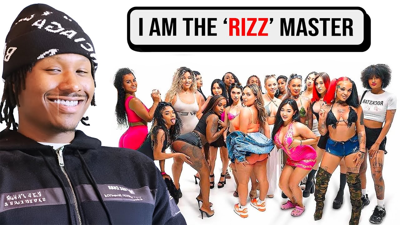 15 Times Duke Dennis Broke The Internet With His Rizz