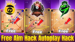 Carrom Pool Autoplay Hack 2026 | Advanced Aim Setup & Pro Tips | Boost Your Winning Streak Instantly screenshot 2