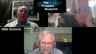 Mike Scioscia and Rick Dempsey on Catching, Coaching, and More