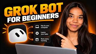 How to Use Grok Bot: The Complete Beginner’s Guide