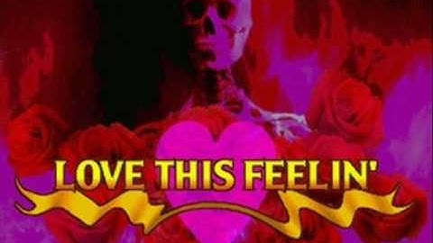 Love This Feelin