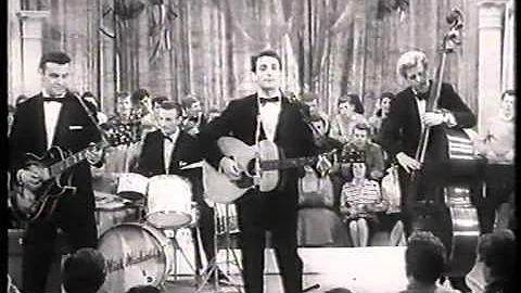 Lonnie Donegan - "The Grand Coulee Dam" - "live" -...