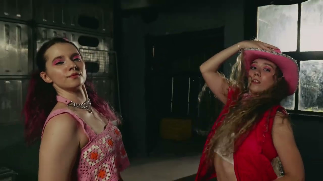 NETTA - CEO || So What Dance team || choreography by Nadia Gera