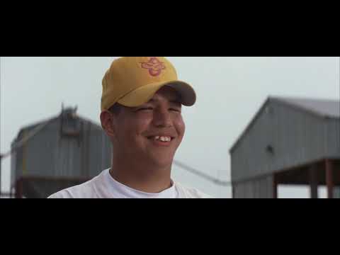 vlc record 2019 10 14 05h36m25s The Rookie 2002 1080p BluRay x264 YTS AM mp4